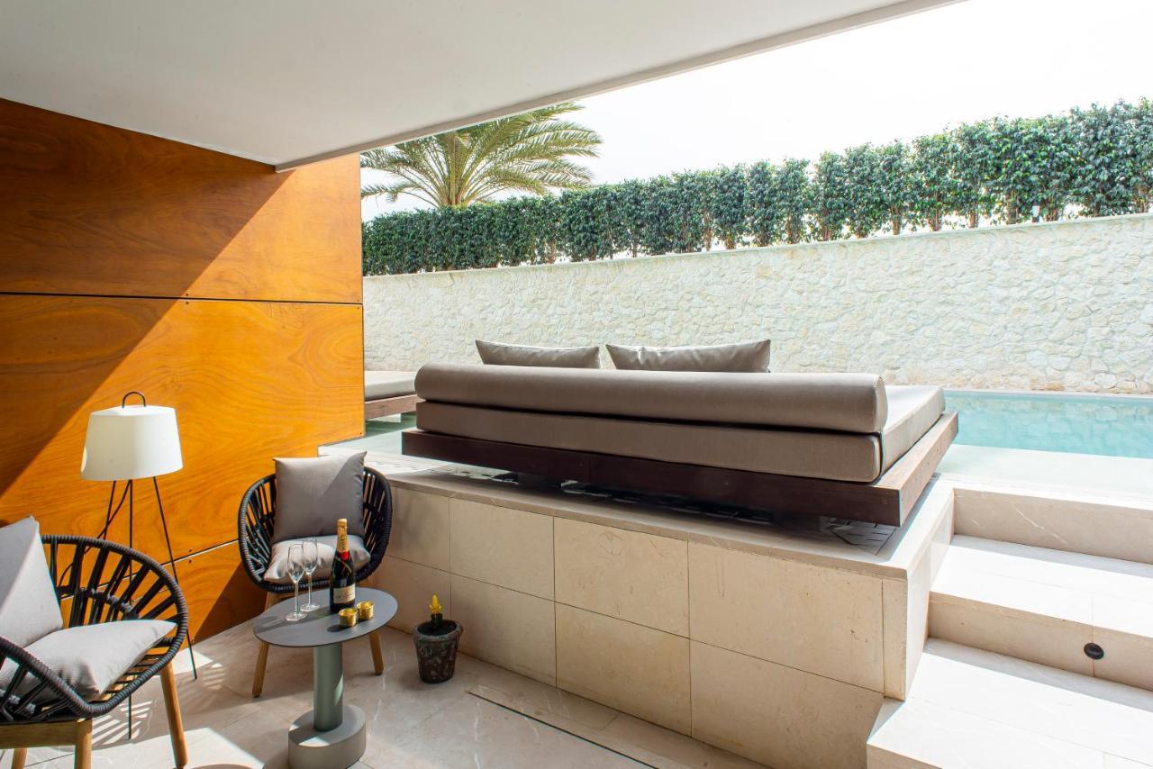 Aparthotel Tensuites - Adults Only Maspalomas (Gran Canaria)