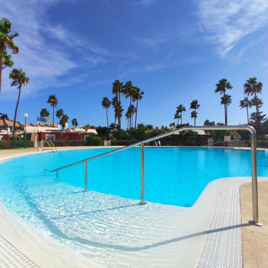Maspalomas Treasure Loma-asunnot *