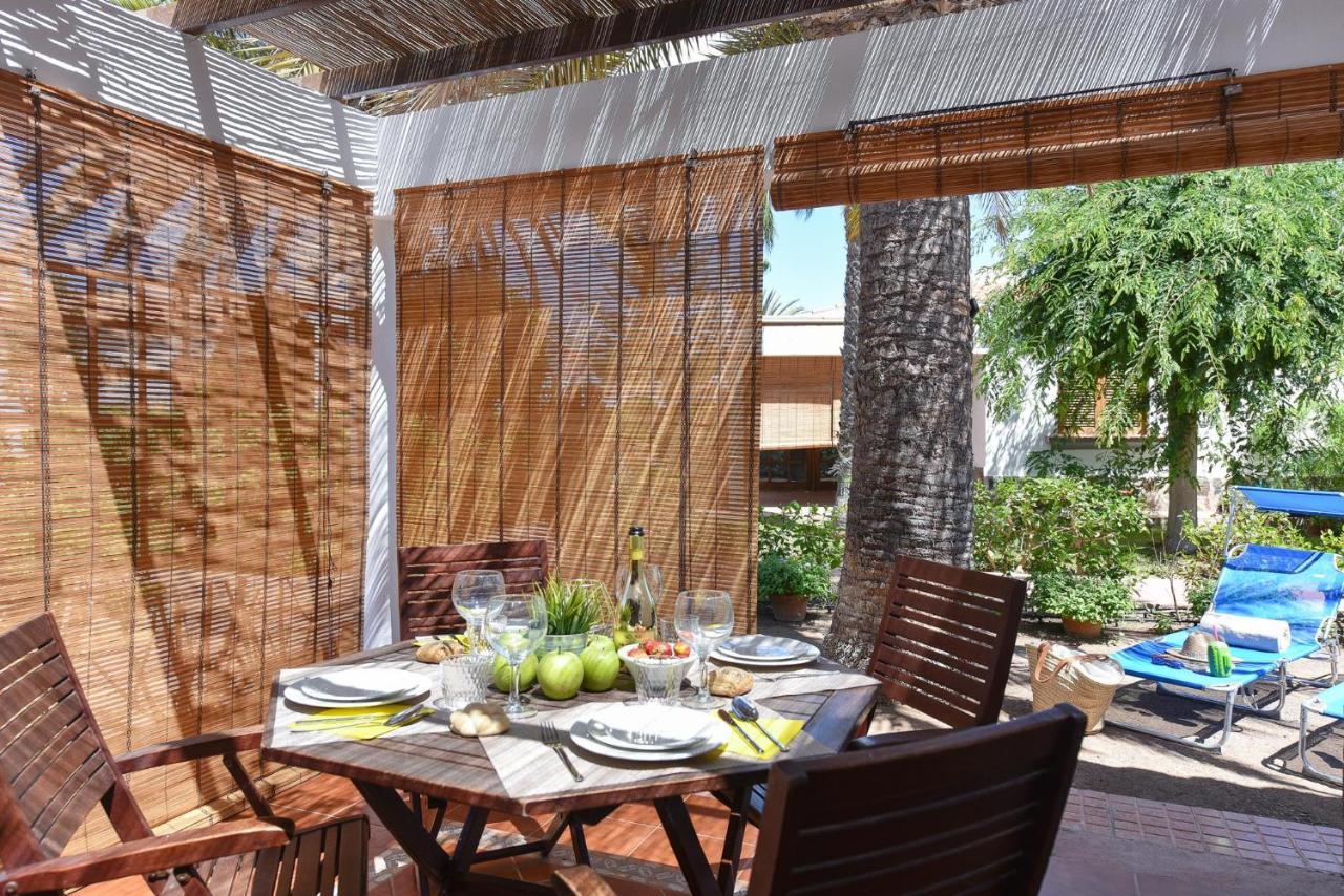 Apartamento Bungalow Carla Vegas Golf By Villagrancanaria *