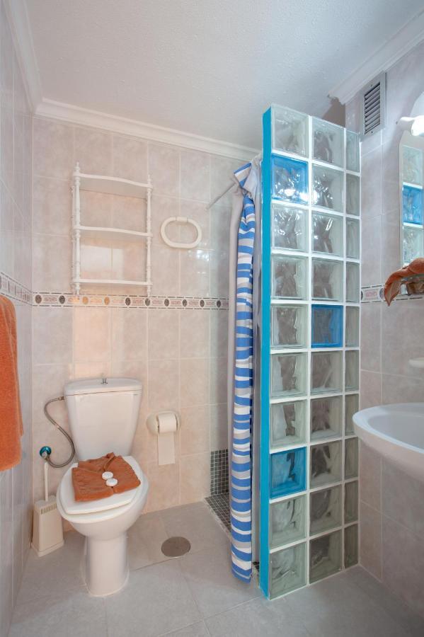Europa Apartment *