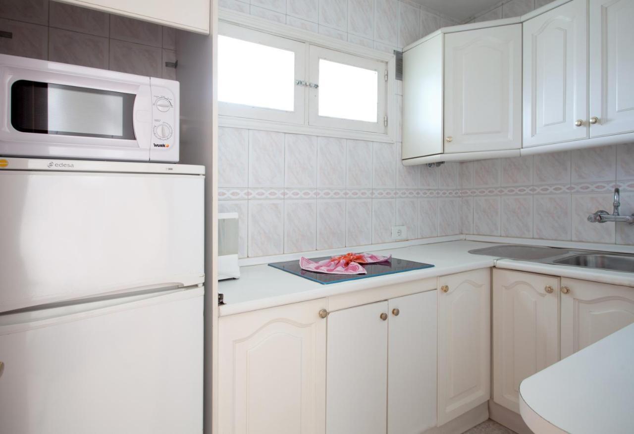 Apartment Europa *