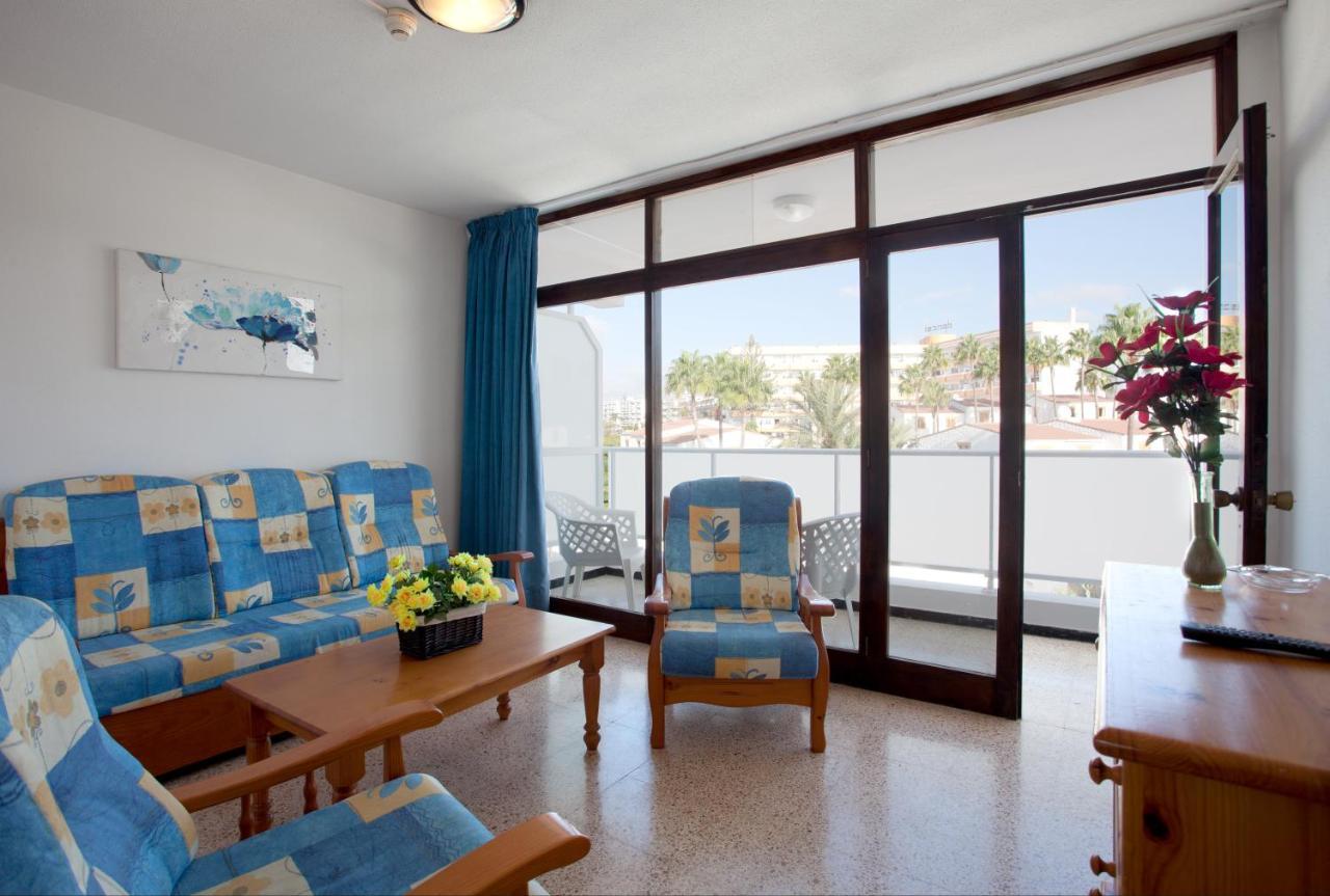 Europa Apartment