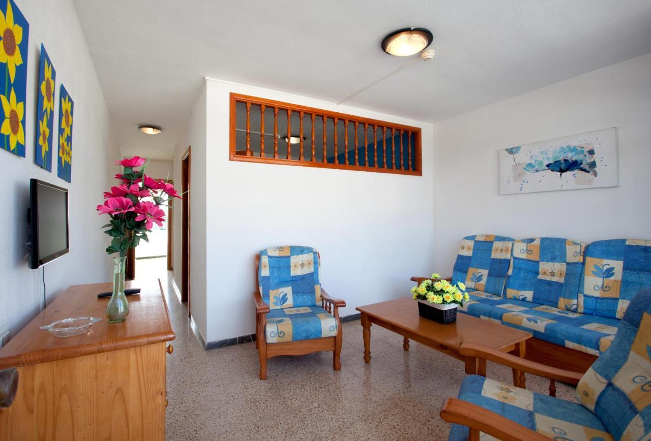 Apartament Europa *