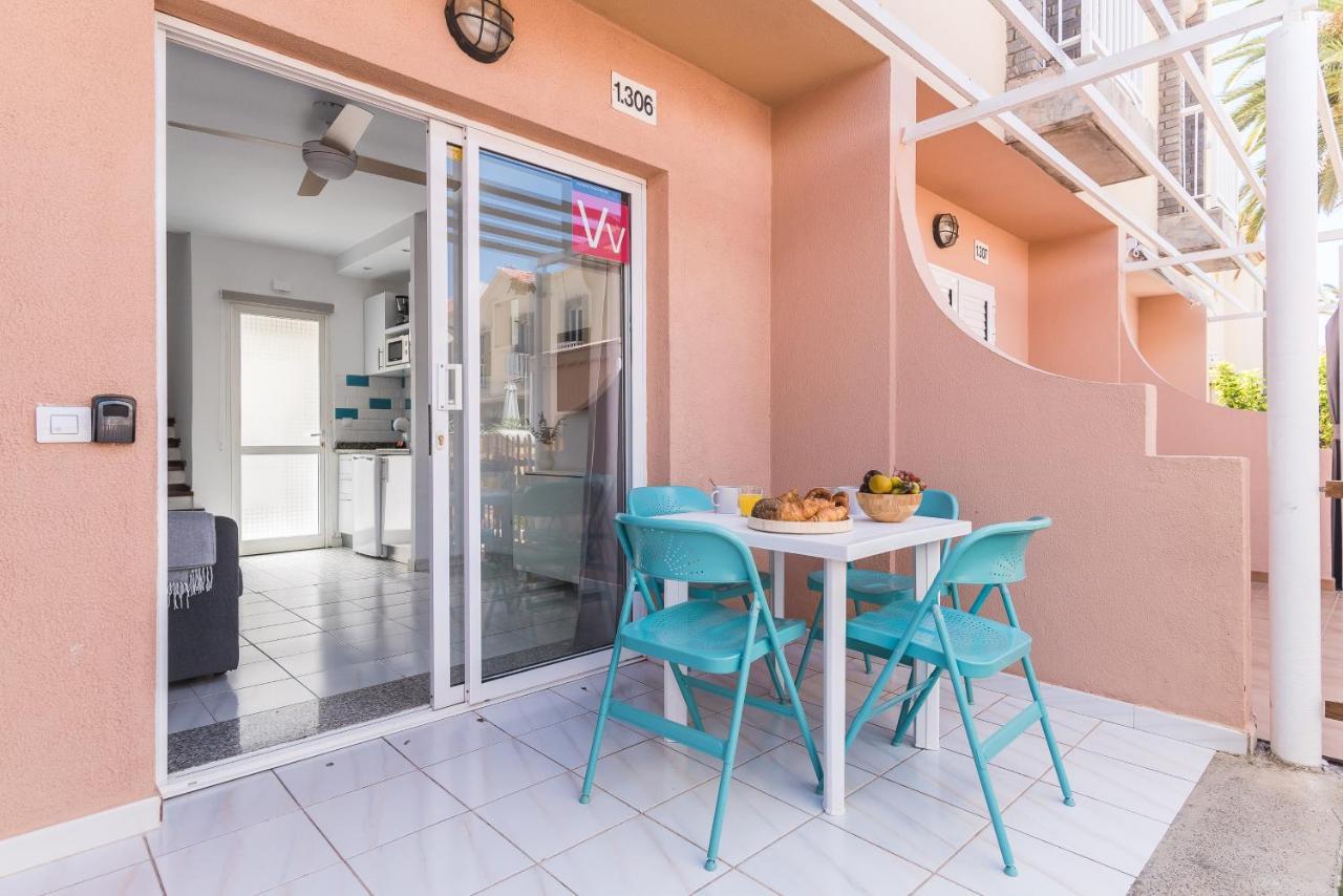 Apartment Home2book Cozy Duplex Oasis Maspalomas *