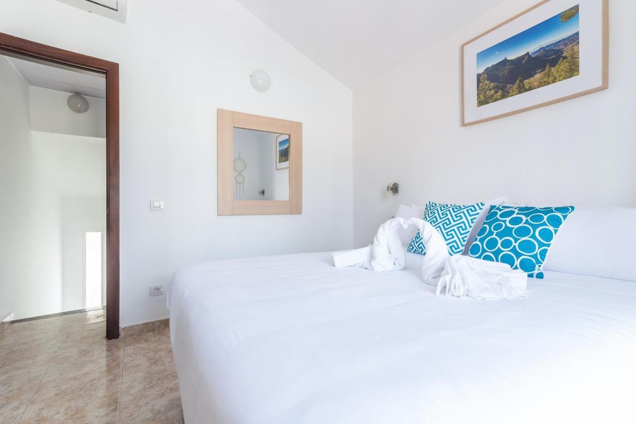Apartment Home2book Cozy Duplex Oasis Maspalomas Maspalomas (Gran Canaria)