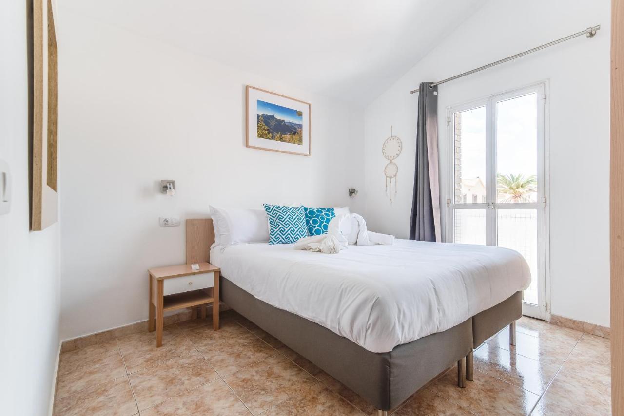Home2book Cozy Duplex Oasis Maspalomas *
