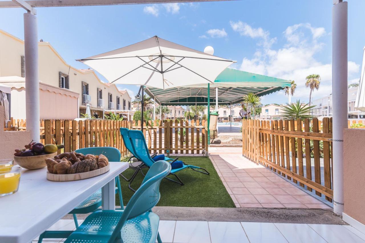 Apartment Home2book Cozy Duplex Oasis Maspalomas *