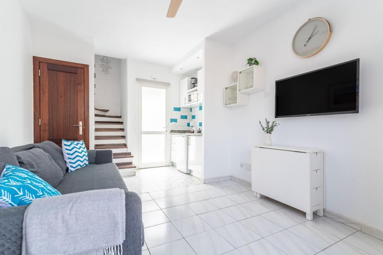 Home2book Cozy Duplex Oasis Maspalomas Apartment