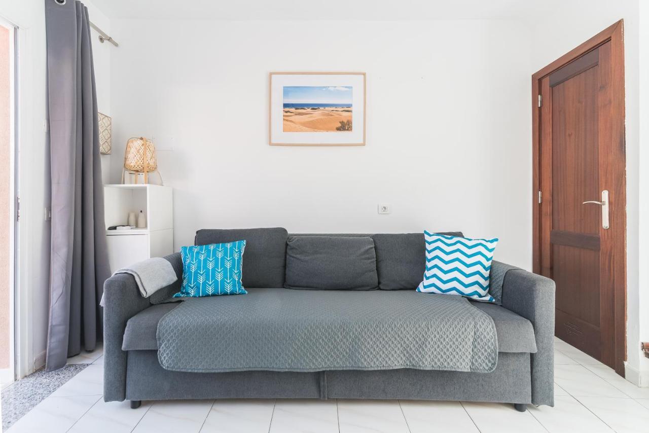 Apartment Home2book Cozy Duplex Oasis Maspalomas