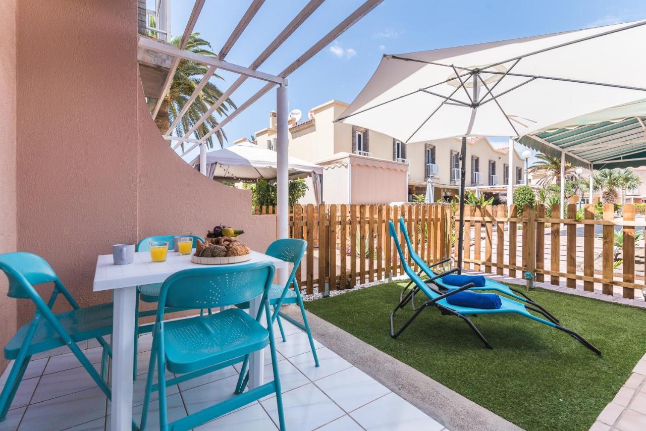 Home2book Cozy Duplex Oasis Maspalomas Maspalomas (Gran Canaria)