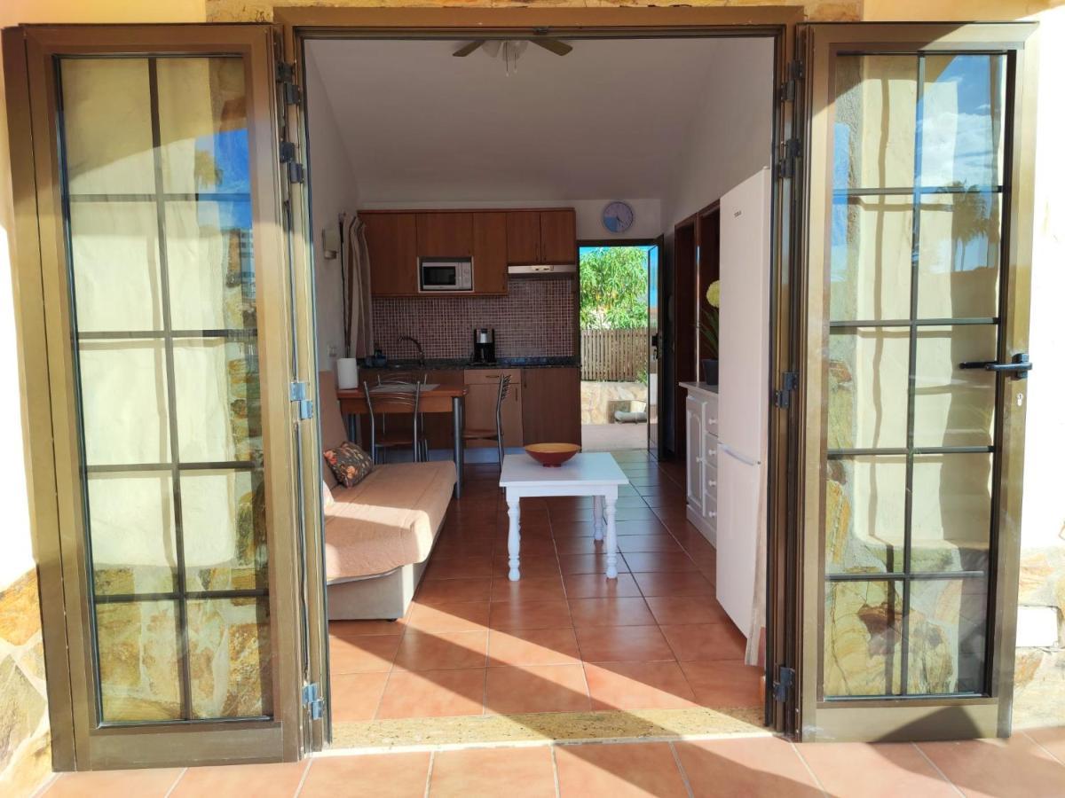 Apartment Santa Fe Bien Ubicado Maspalomas (Gran Canaria)