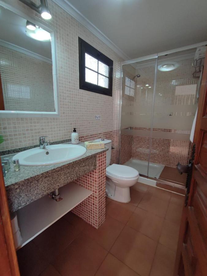 Apartment Santa Fe Bien Ubicado
