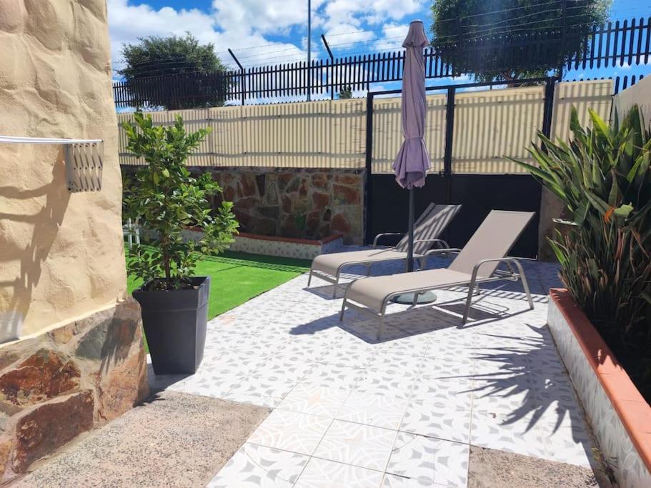 Apartment Santa Fe En Playa Del Ingles *