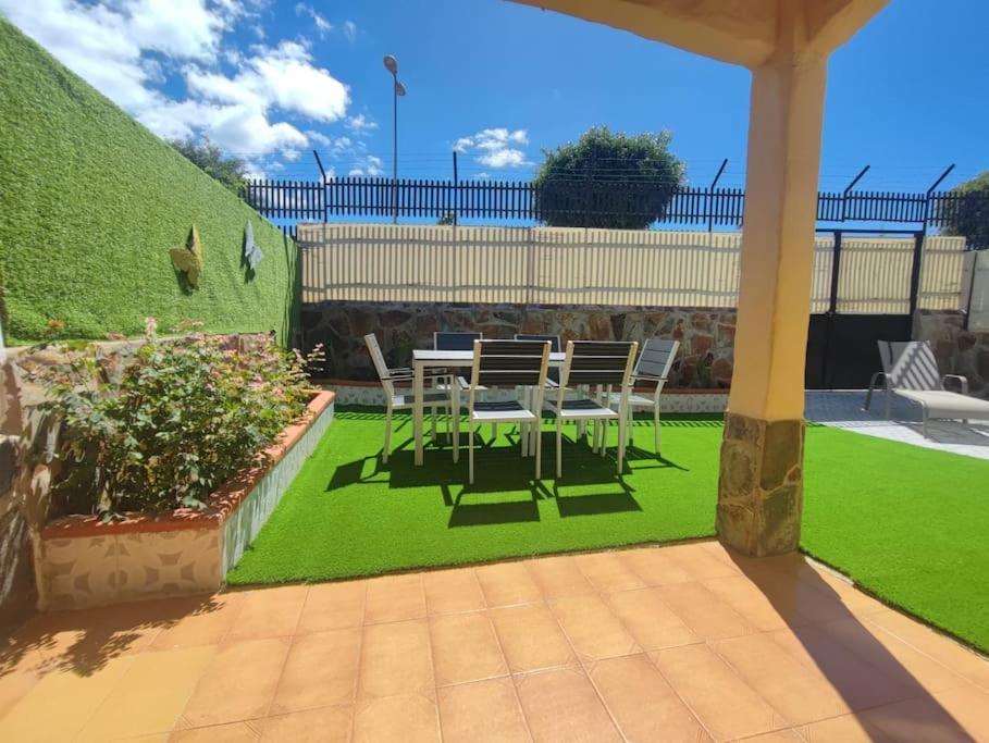 Santa Fe En Playa Del Ingles Maspalomas (Gran Canaria)