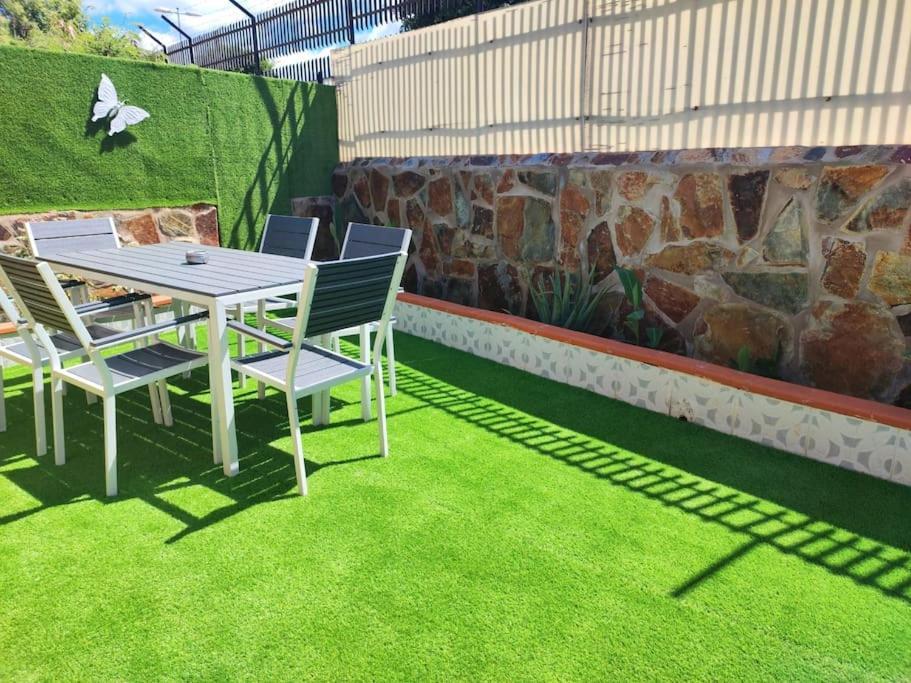 Santa Fe En Playa Del Ingles Apartment Maspalomas (Gran Canaria)