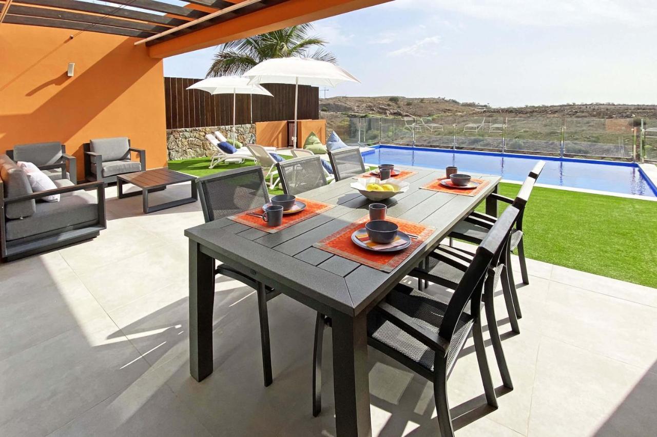 Vakantiehuis Salobre La Isla 8