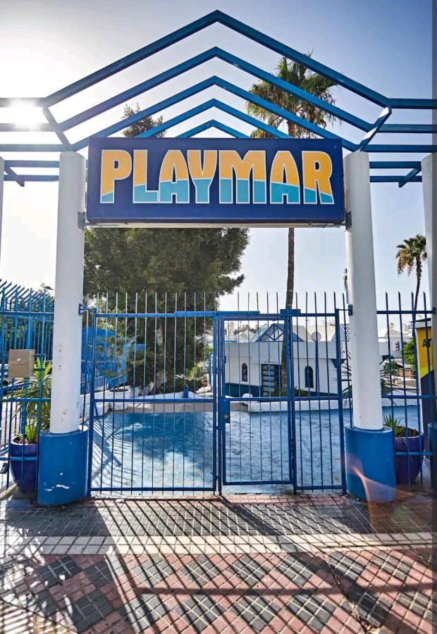 Maspalomas Casa La Loba Holiday home *