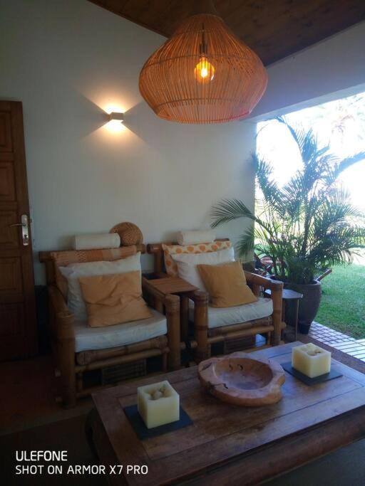 Tropical Con Piscina Y Aire Acondicionado Holiday home Maspalomas (Gran Canaria)