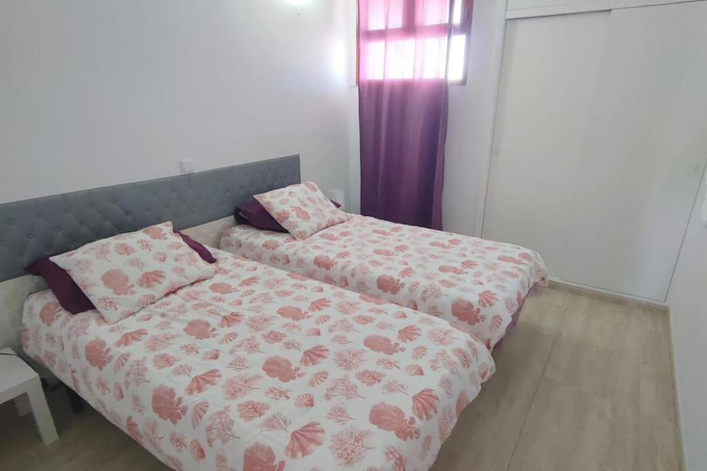 Acogedor Octavo Habitat Apartment