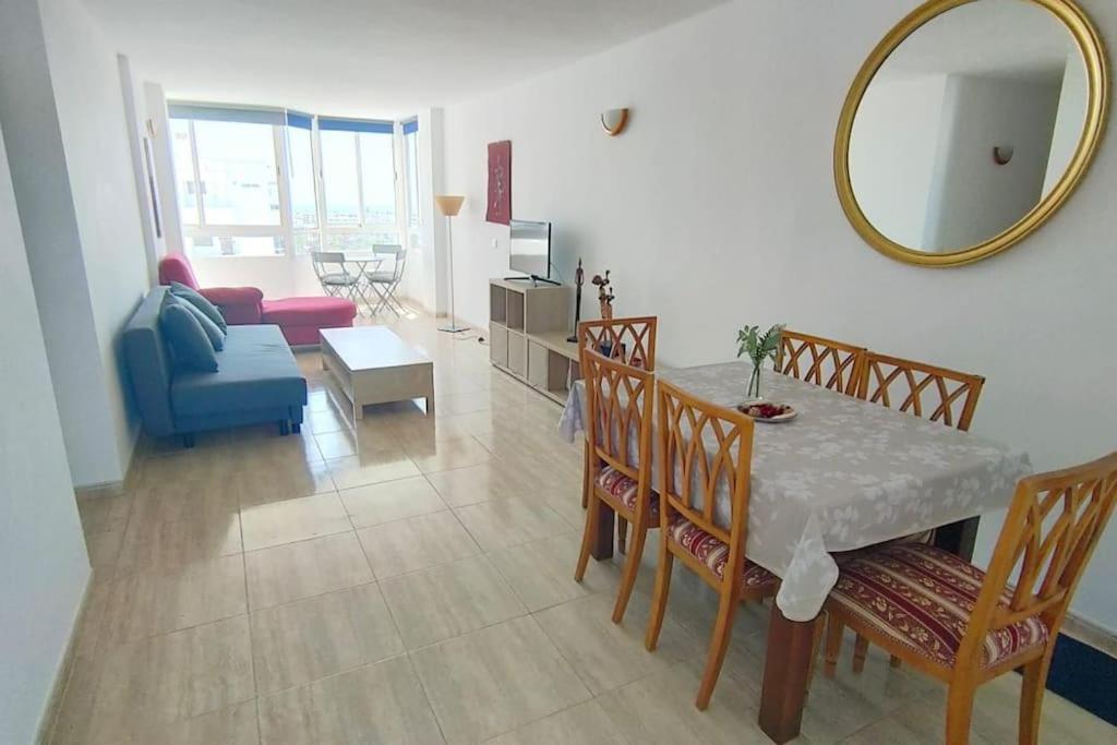 Apartment Acogedor Octavo Habitat *