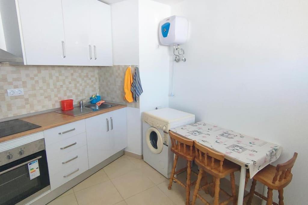 Acogedor Octavo Hábitat Apartamento *
