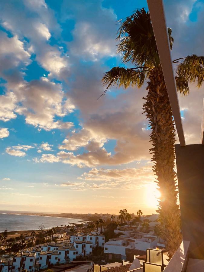 Apartament Atlantic View Maspalomas Maspalomas (Gran Canaria)