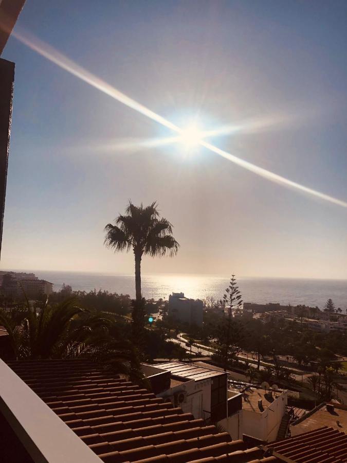 Apartament Atlantic View Maspalomas *