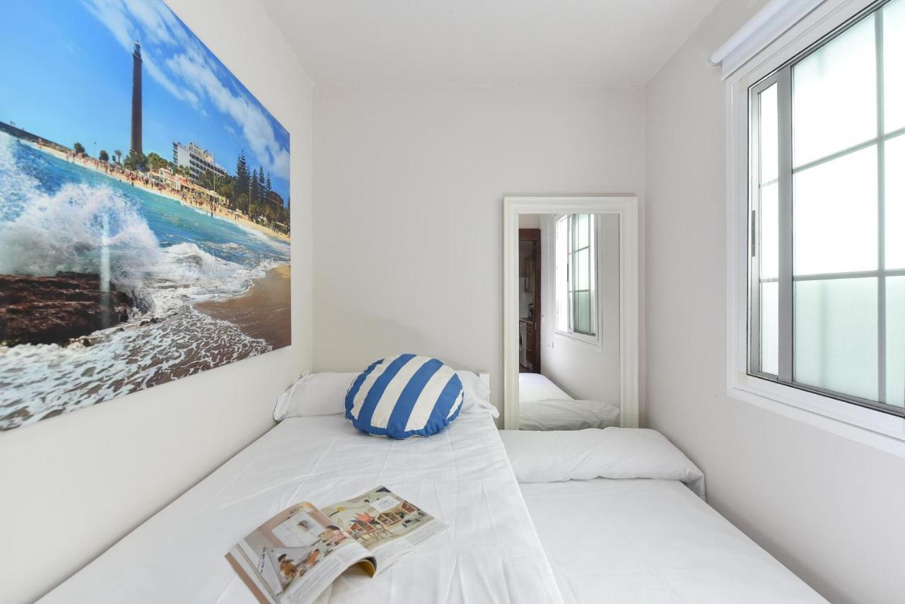 Bungalow Carla Vegas Golf By Villagrancanaria