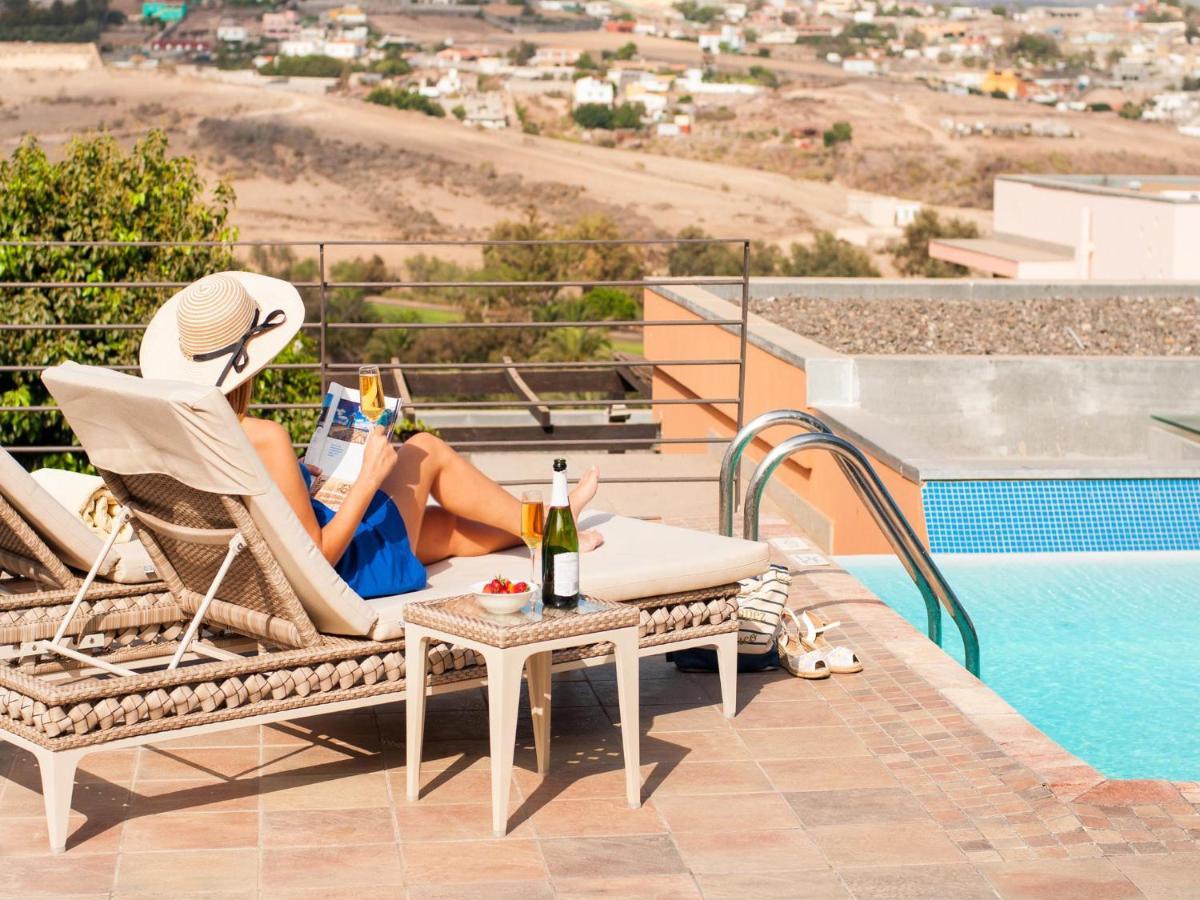 Villa Sv6 By Villagrancanaria *