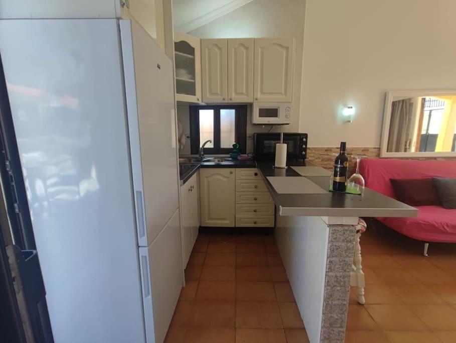 Santa Fe En Playa Del Ingles * Maspalomas (Gran Canaria)