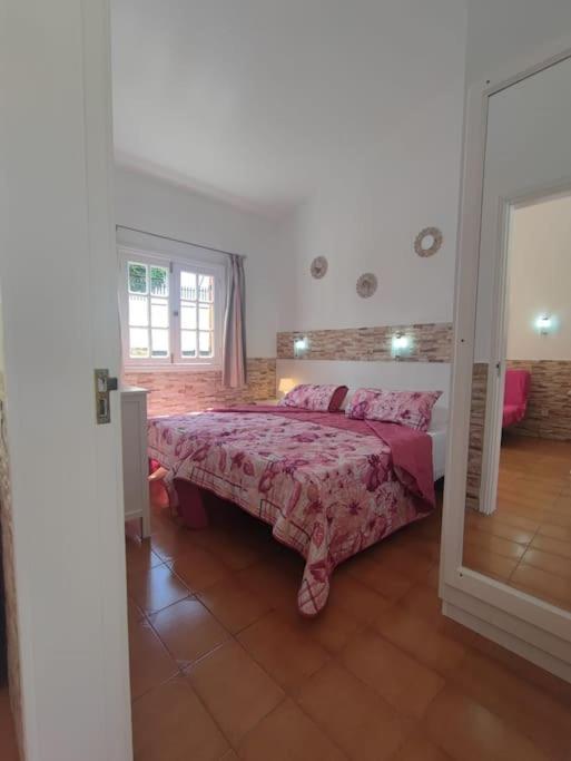 Santa Fe En Playa Del Ingles Apartment *