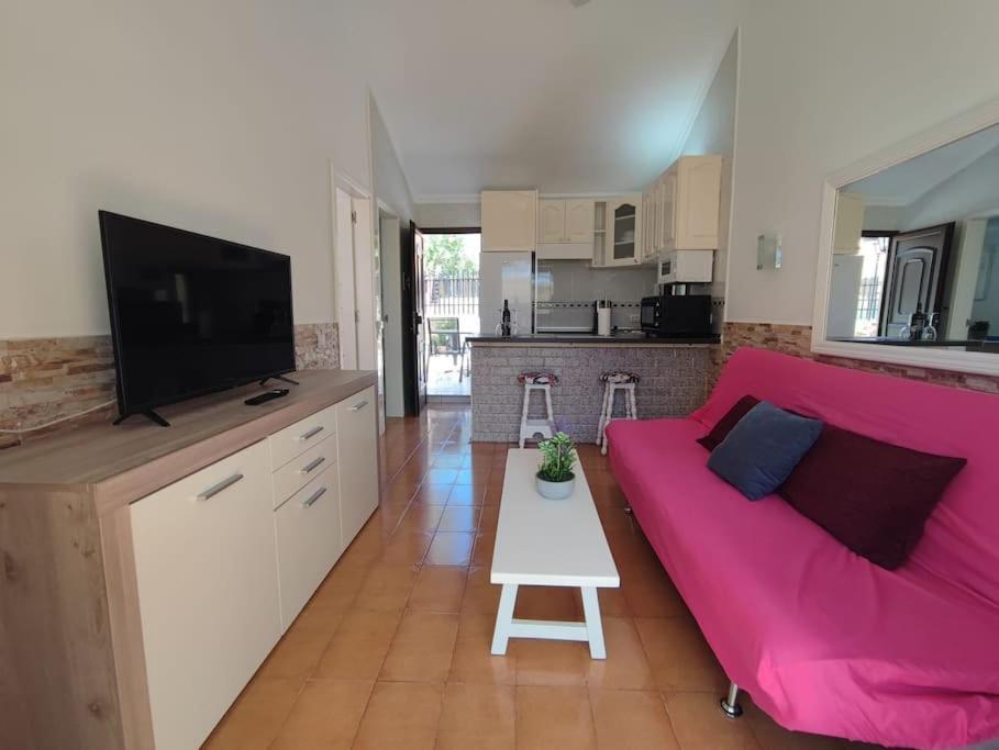 Apartment Santa Fe En Playa Del Ingles *