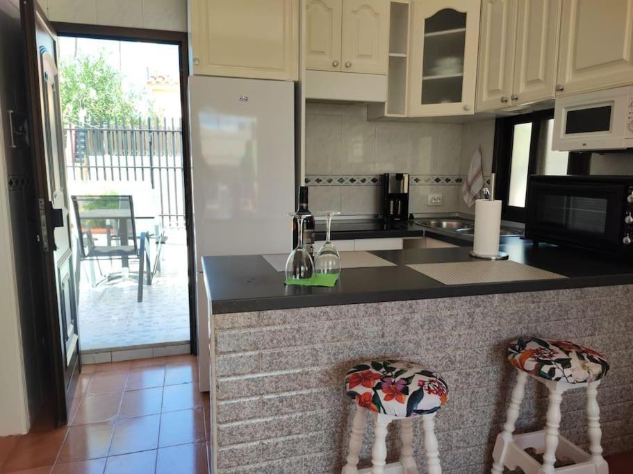 Santa Fe En Playa Del Ingles Maspalomas (Gran Canaria)