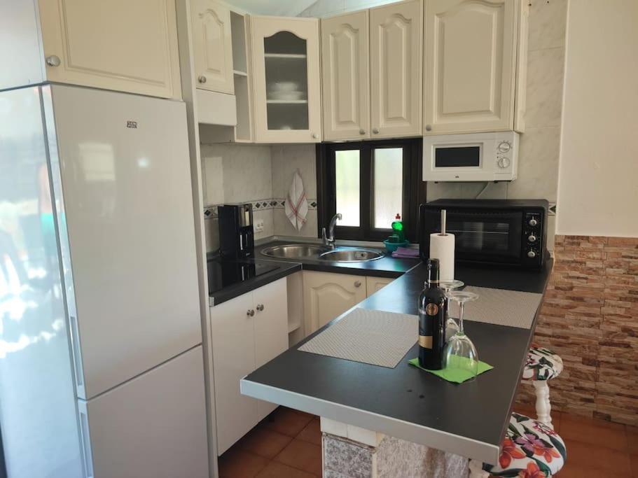 Apartment Santa Fe En Playa Del Ingles Maspalomas (Gran Canaria)
