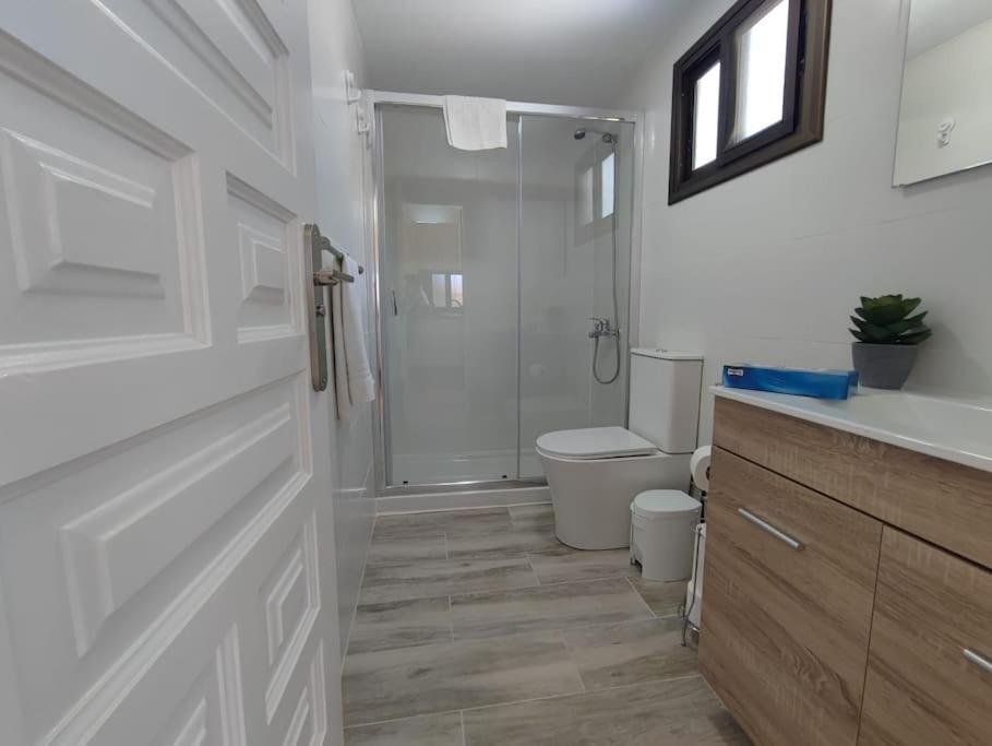 Santa Fe En Playa Del Ingles Apartment
