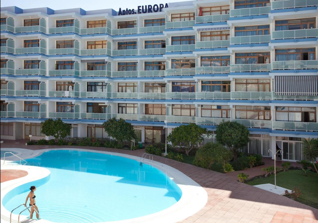 Europa Apartment