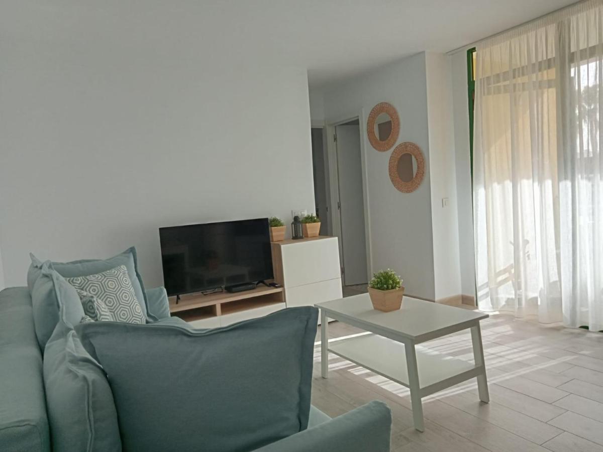 Olas 206 Apartment