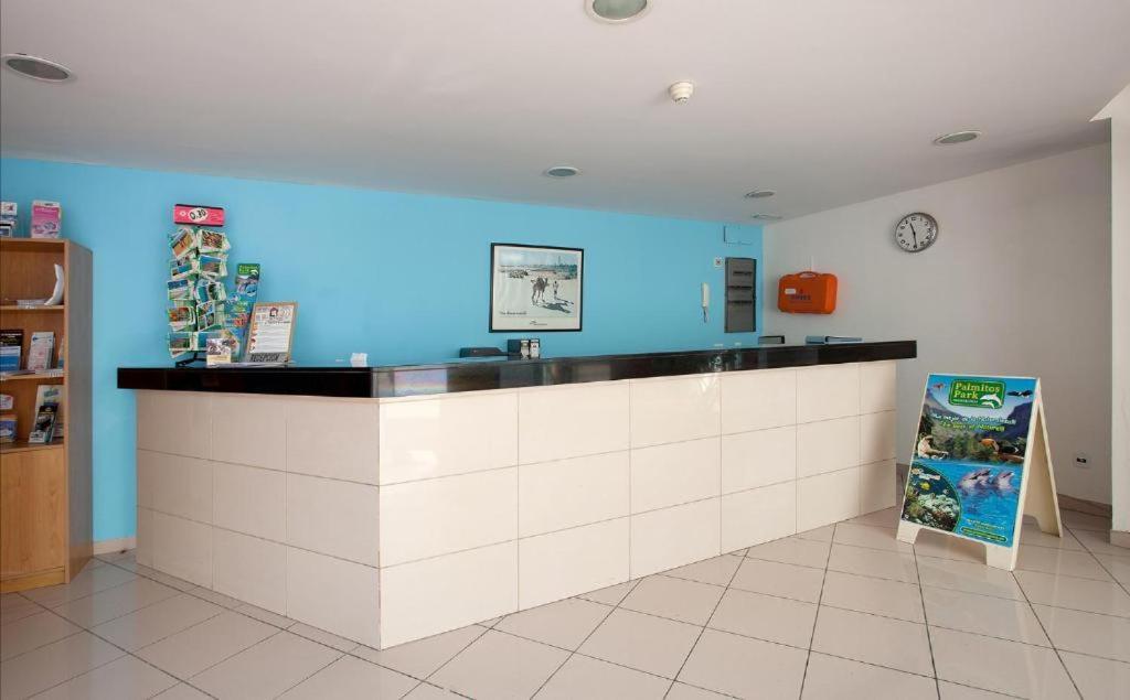 Apartament Europa *