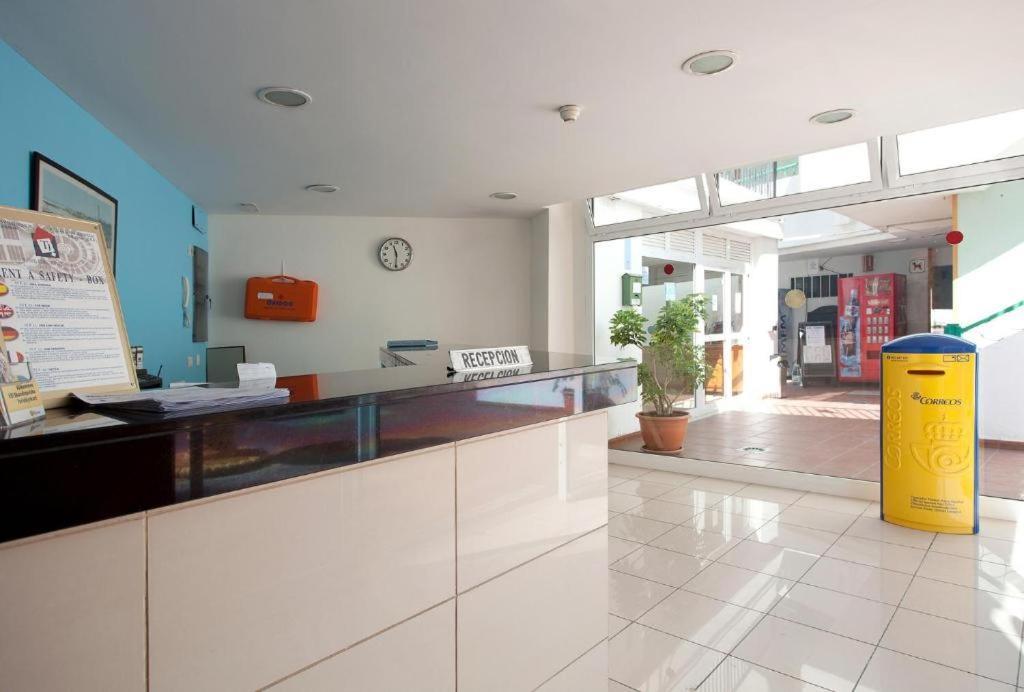 Europa Apartment *