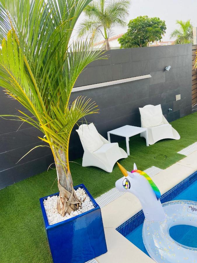 Olivia Maspalomas With Private Pool *