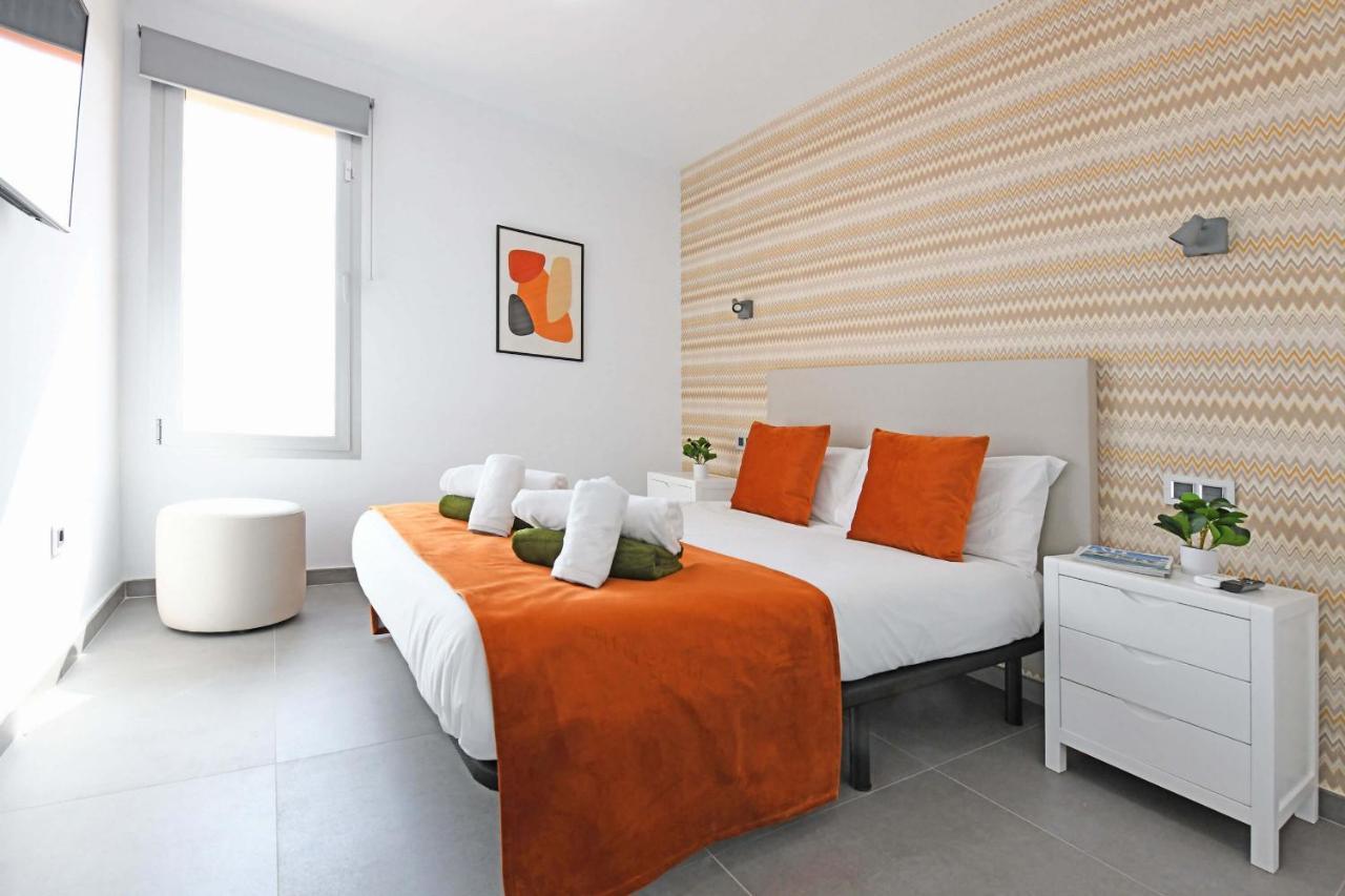Salobre La Isla 8 Vakantiehuis