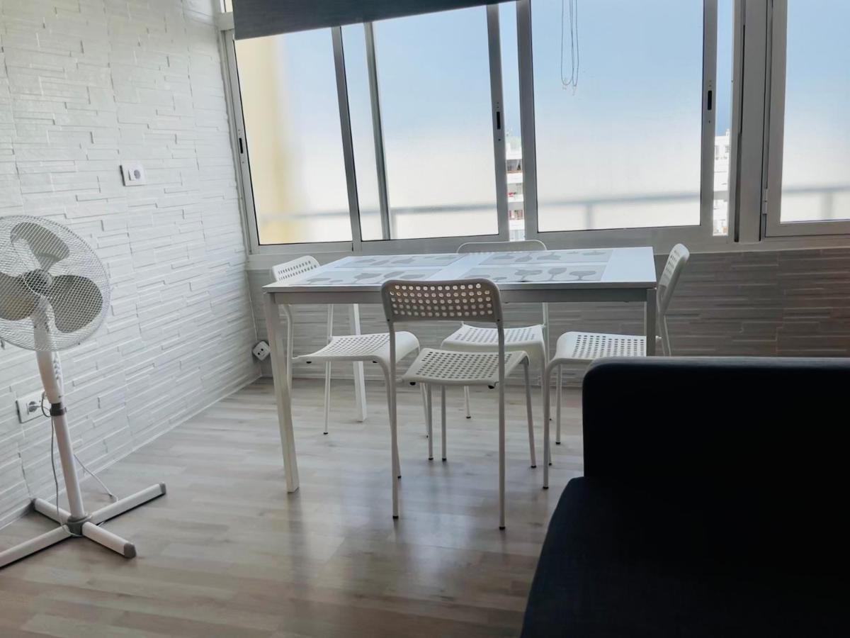 Apartment Floor Sea View