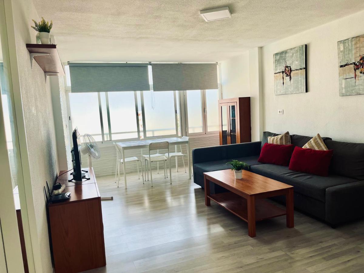 Floor Sea View Apartment Maspalomas (Gran Canaria)
