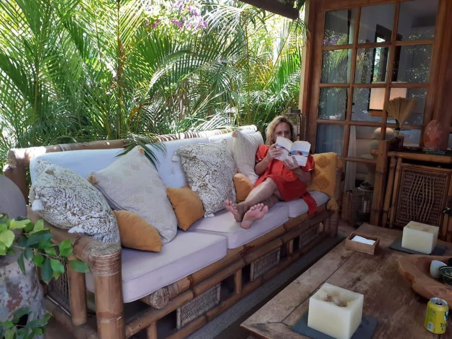 Holiday home Tropical Con Piscina Y Aire Acondicionado Maspalomas (Gran Canaria)