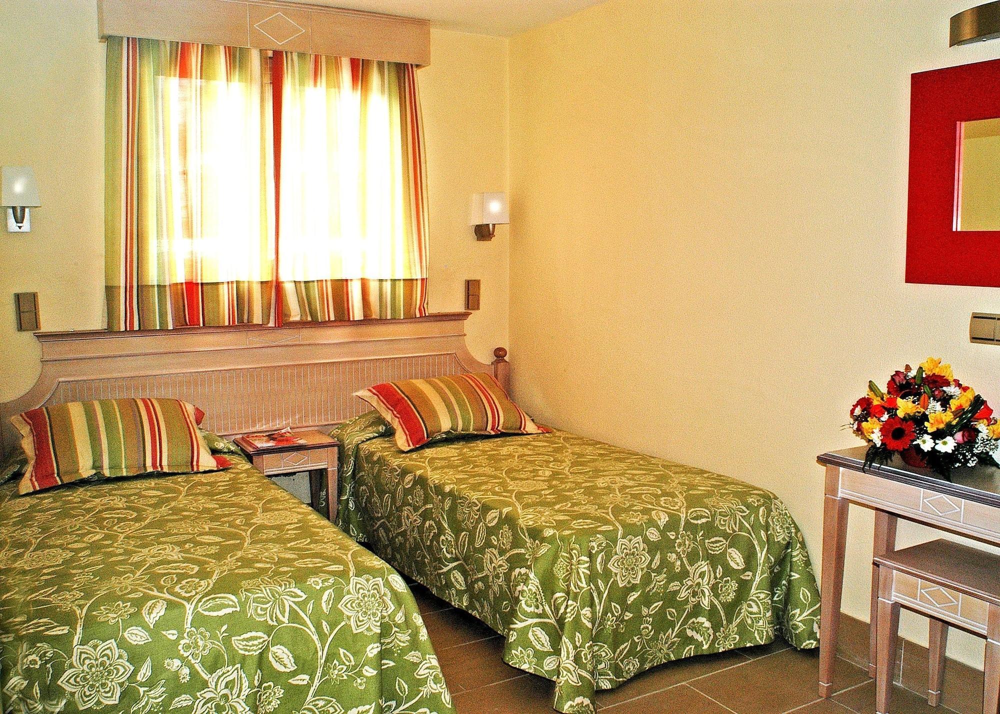 Apartment Oasis Maspalomas Maspalomas (Gran Canaria)