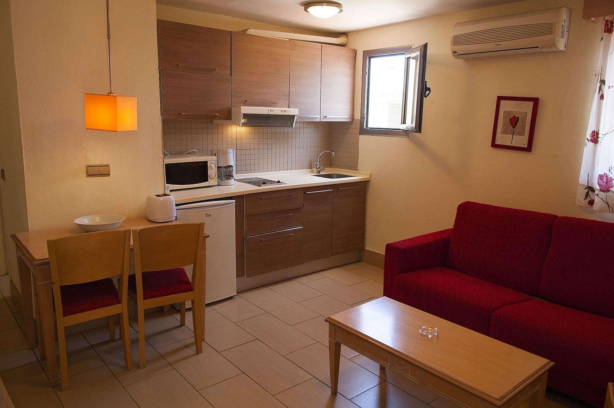 Oasis Maspalomas Apartment