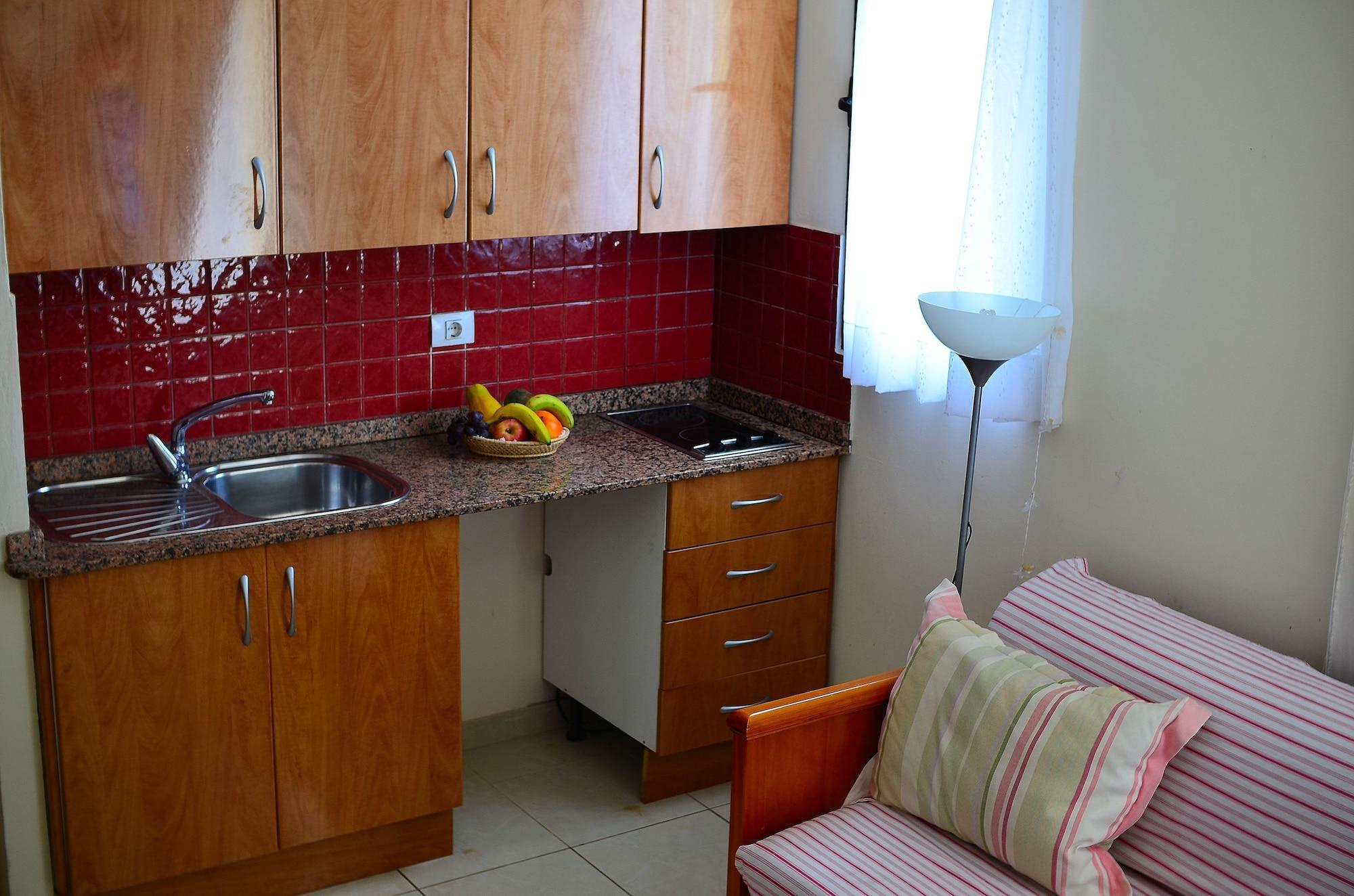 Apartment Oasis Maspalomas