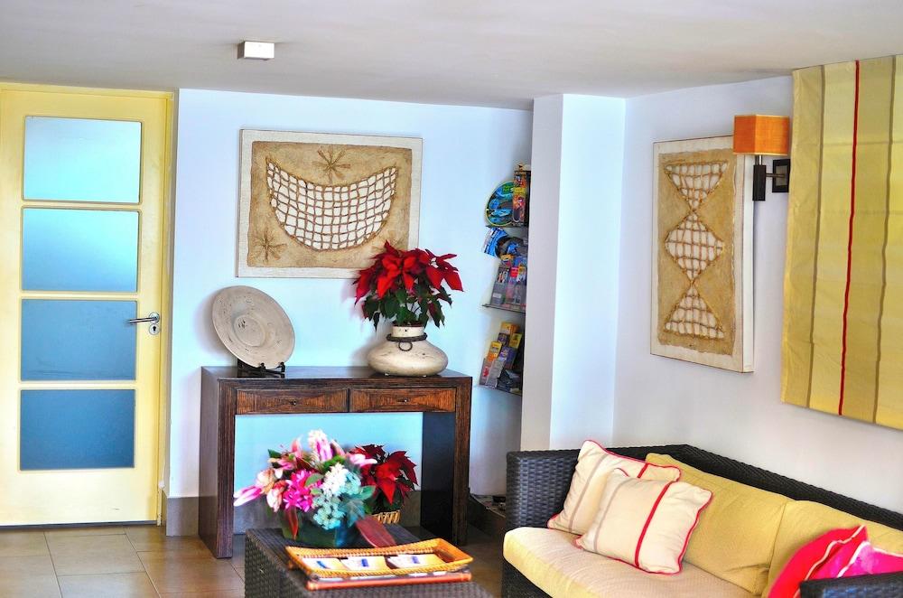 Oasis Maspalomas Apartment *
