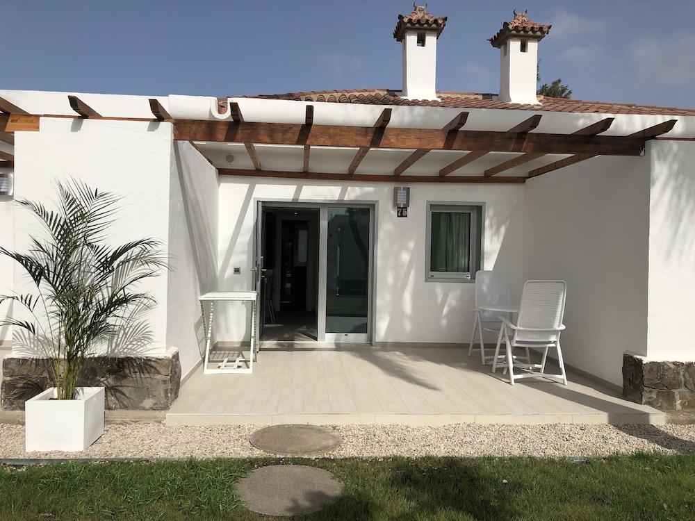 Livvo Dunagolf Hotelli Maspalomas (Gran Canaria)