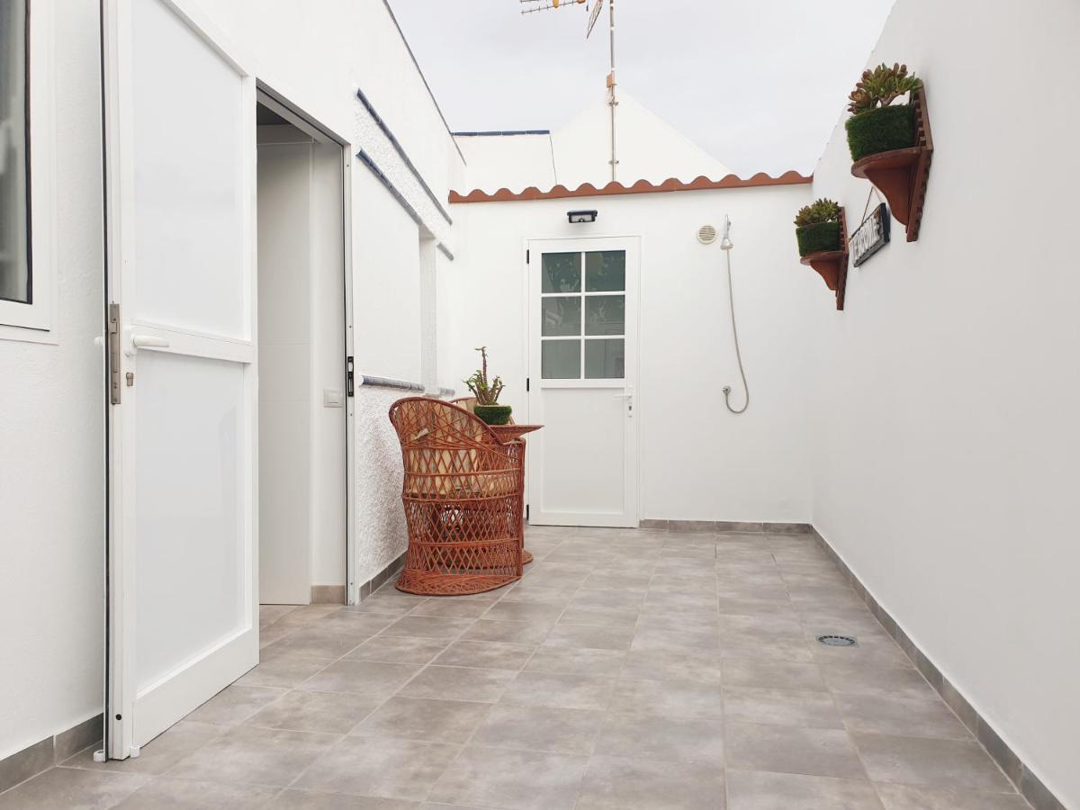 Casa de férias El Caramelito 1